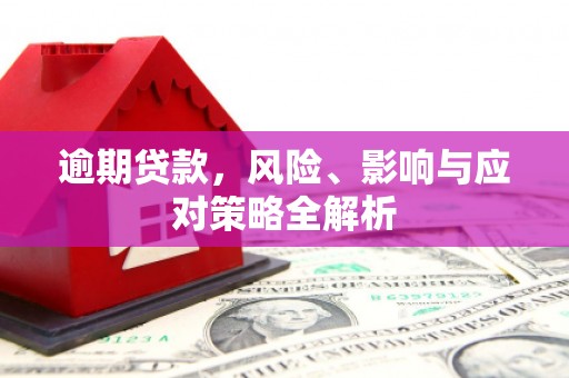 温江逾期贷款，风险、影响与应对策略全解析