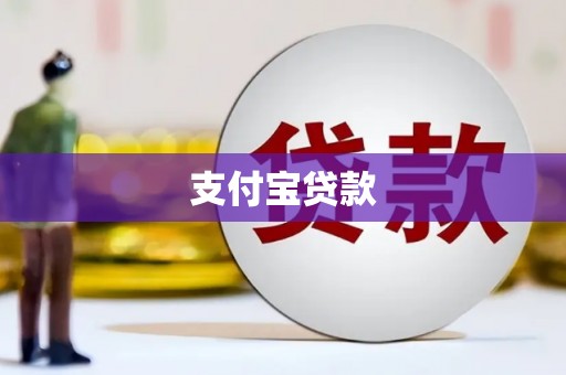 温江支付宝贷款