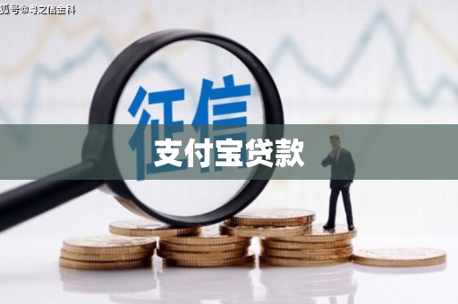 温江支付宝贷款