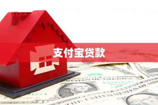 温江支付宝贷款